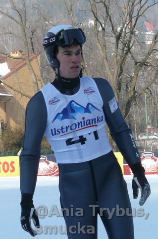 218 Ole Martin Storlien